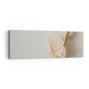 Impression sur toile - Image sur toile - Quand tu dois t’apaiser - 90x30 cm