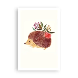 Affiche - Poster - Et tu m’apprécies déjà - 61x91 cm