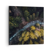 70x70 cm | Carré