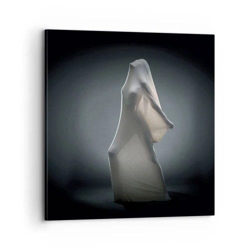 Impression sur toile - Image sur toile - Une soif secrète - 70x70 cm