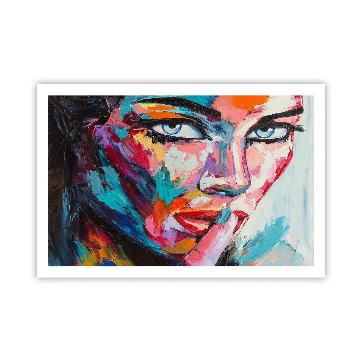 Affiche - Poster - Notre premier secret - 91x61 cm