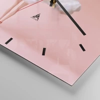 Cadran à lignes
