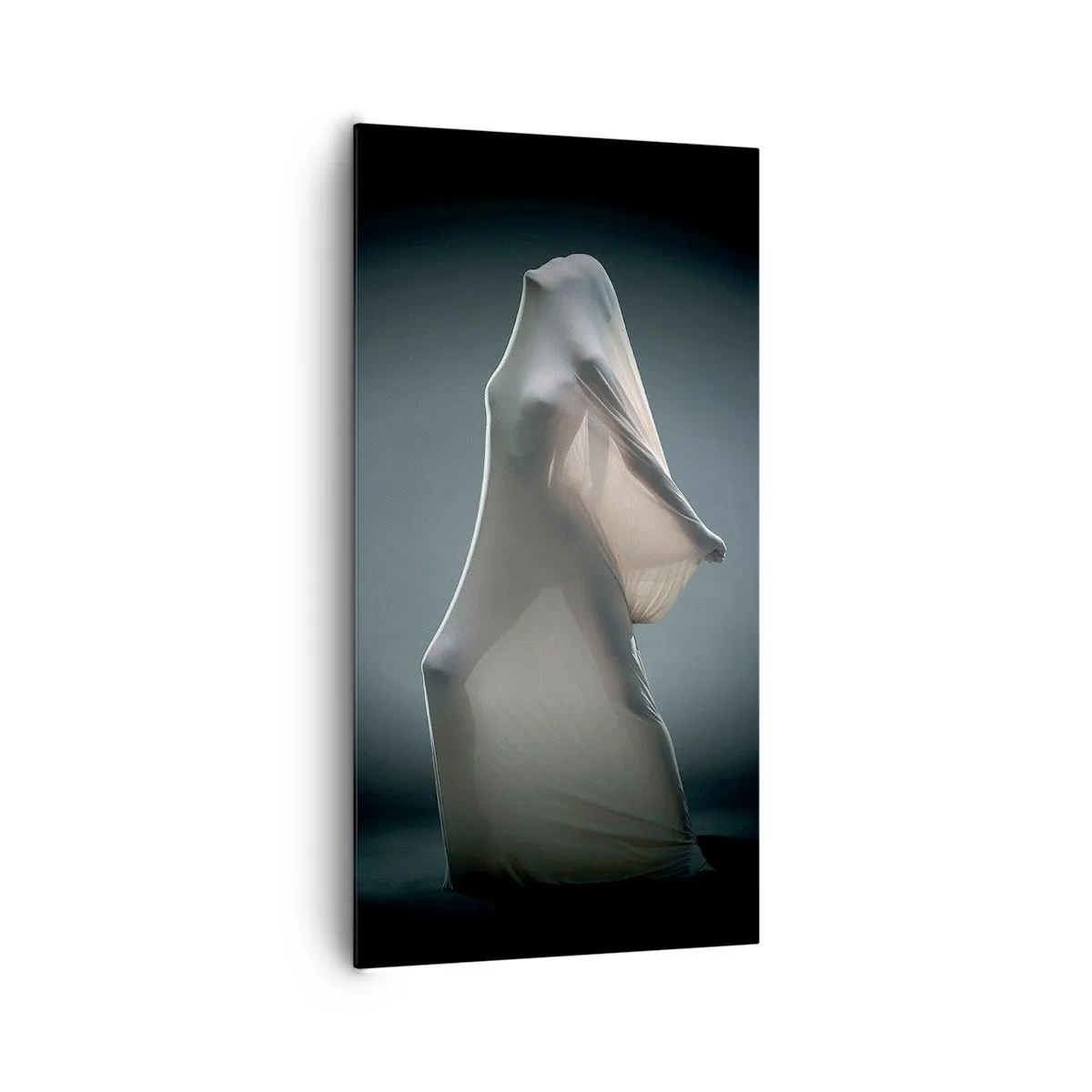 Impression sur toile - Image sur toile - Une soif secrète - 65x120 cm