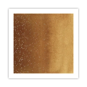 Affiche - Poster - Origine du monde - 50x50 cm