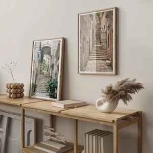 Croatia - Inspiration pour la salle