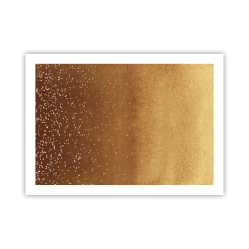 Affiche - Poster - Origine du monde - 70x50 cm