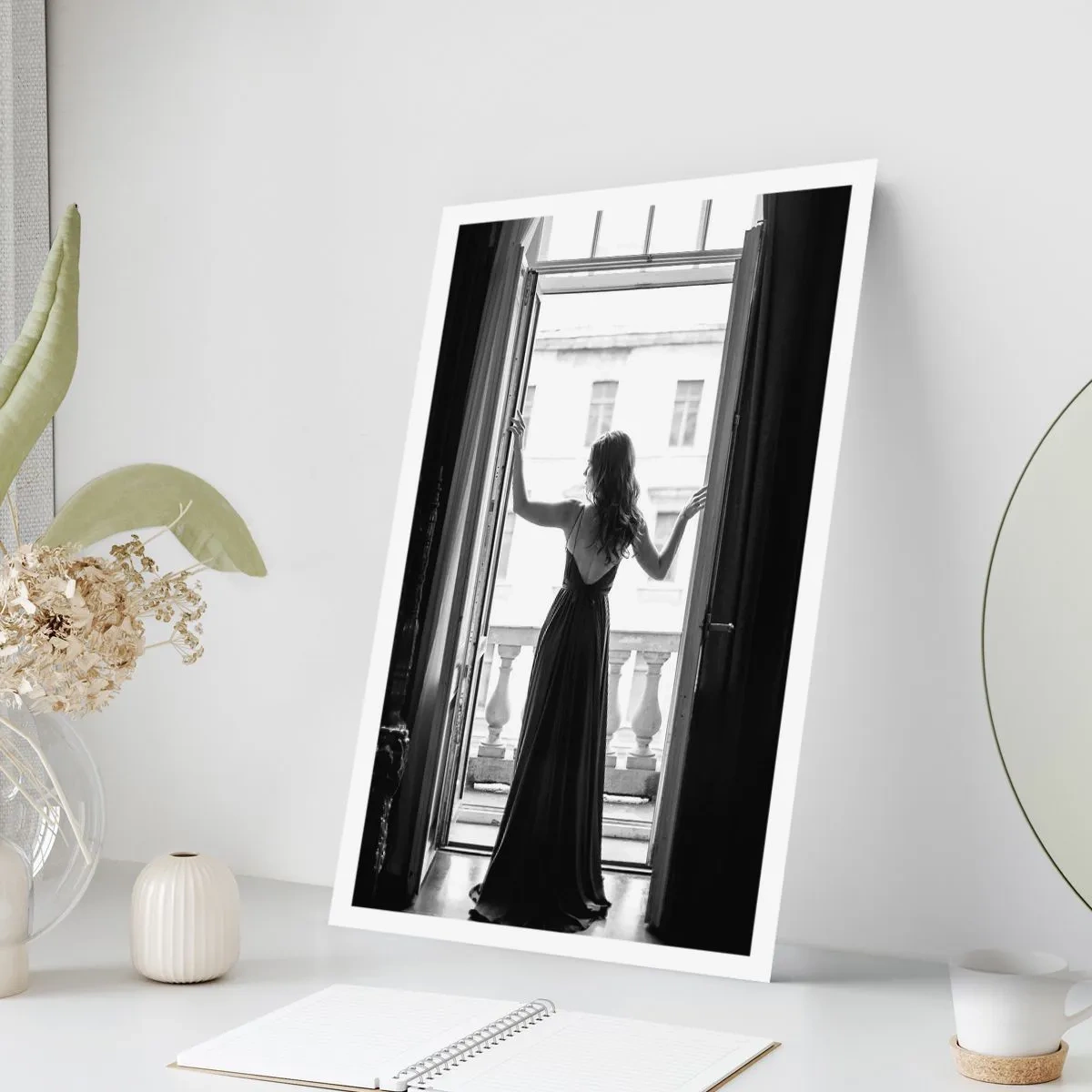 Affiche - Poster - Dans plusieurs style - 30x40 cm