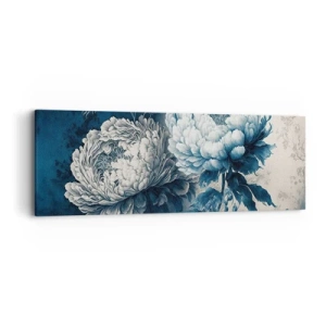 Impression sur toile - Image sur toile - Paire assortie - 90x30 cm