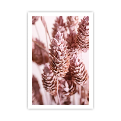 Affiche - Poster - Apparemment discret - 61x91 cm