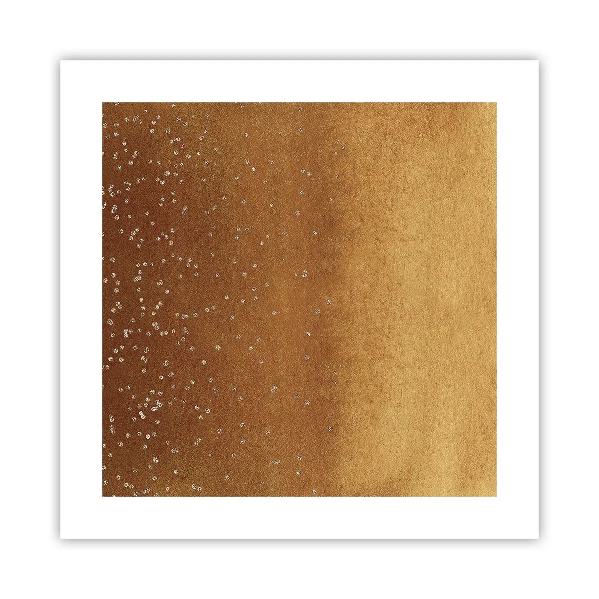 Affiche - Poster - Origine du monde - 40x40 cm