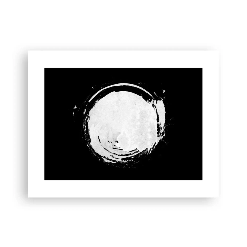 Affiche - Poster - Belle sortie - 40x30 cm