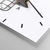 Cadran à lignes