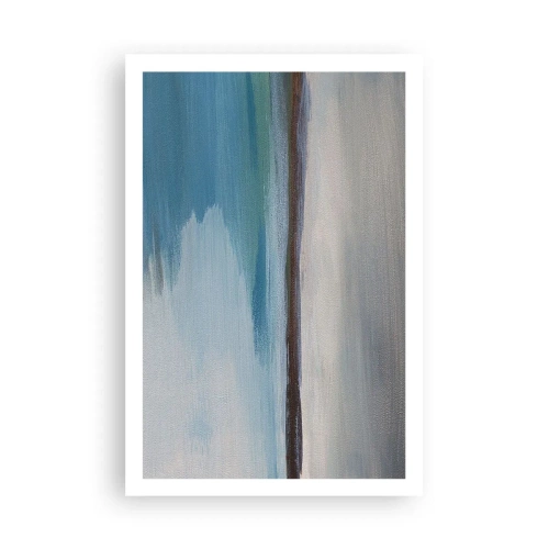 Affiche - Poster - Paysage horizontal - 61x91 cm