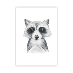 Affiche - Poster - Un moment pour s'émouvoir - 70x100 cm