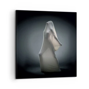 Impression sur toile - Image sur toile - Une soif secrète - 60x60 cm