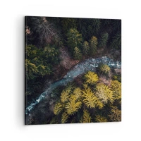 60x60 cm | Carré