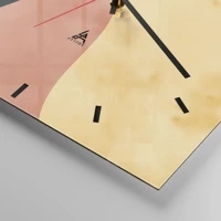 Cadran à lignes