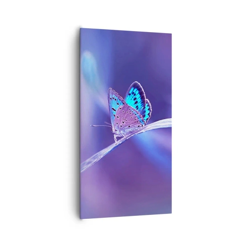 Impression sur toile - Image sur toile - Un joyau de la nature - 65x120 cm