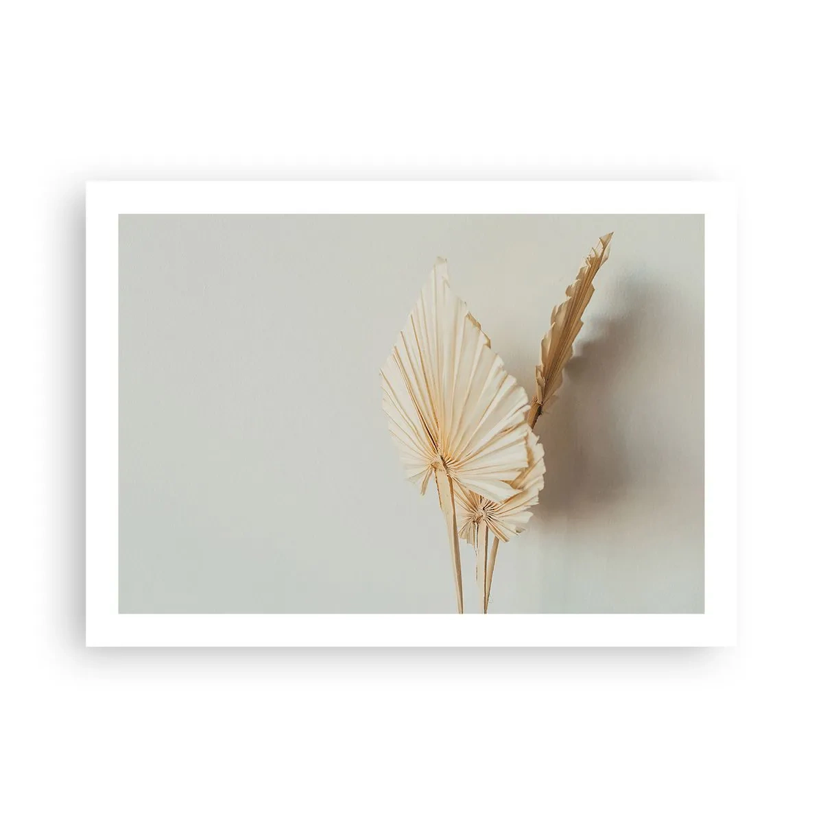 Affiche - Poster - Quand tu dois t’apaiser - 70x50 cm