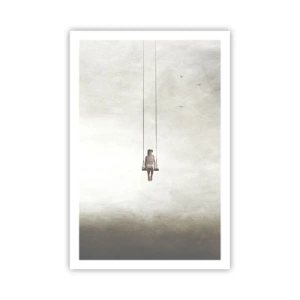 Affiche - Poster - Enfant en nous - 61x91 cm