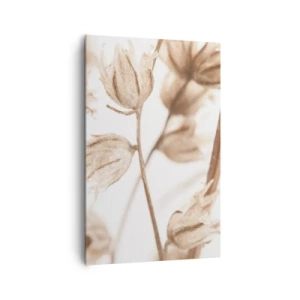 Impression sur toile - Image sur toile - Ils appellent à la fin de l'été - 80x120 cm