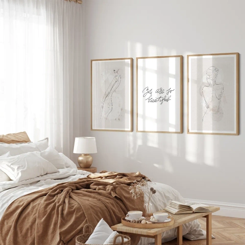 Imagination - Inspiration pour la chambre