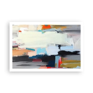 Affiche - Poster - Y a-t-il une méthode ? - 91x61 cm