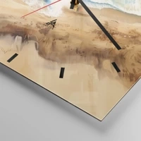 Cadran à lignes