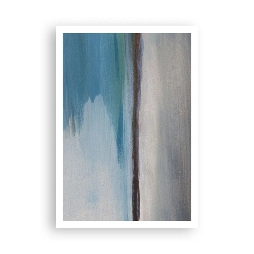 Affiche - Poster - Paysage horizontal - 70x100 cm