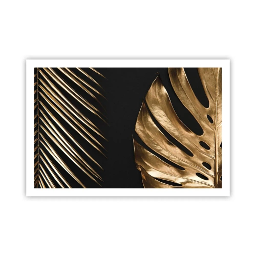 Affiche - Poster - Différent et tout aussi cher - 91x61 cm