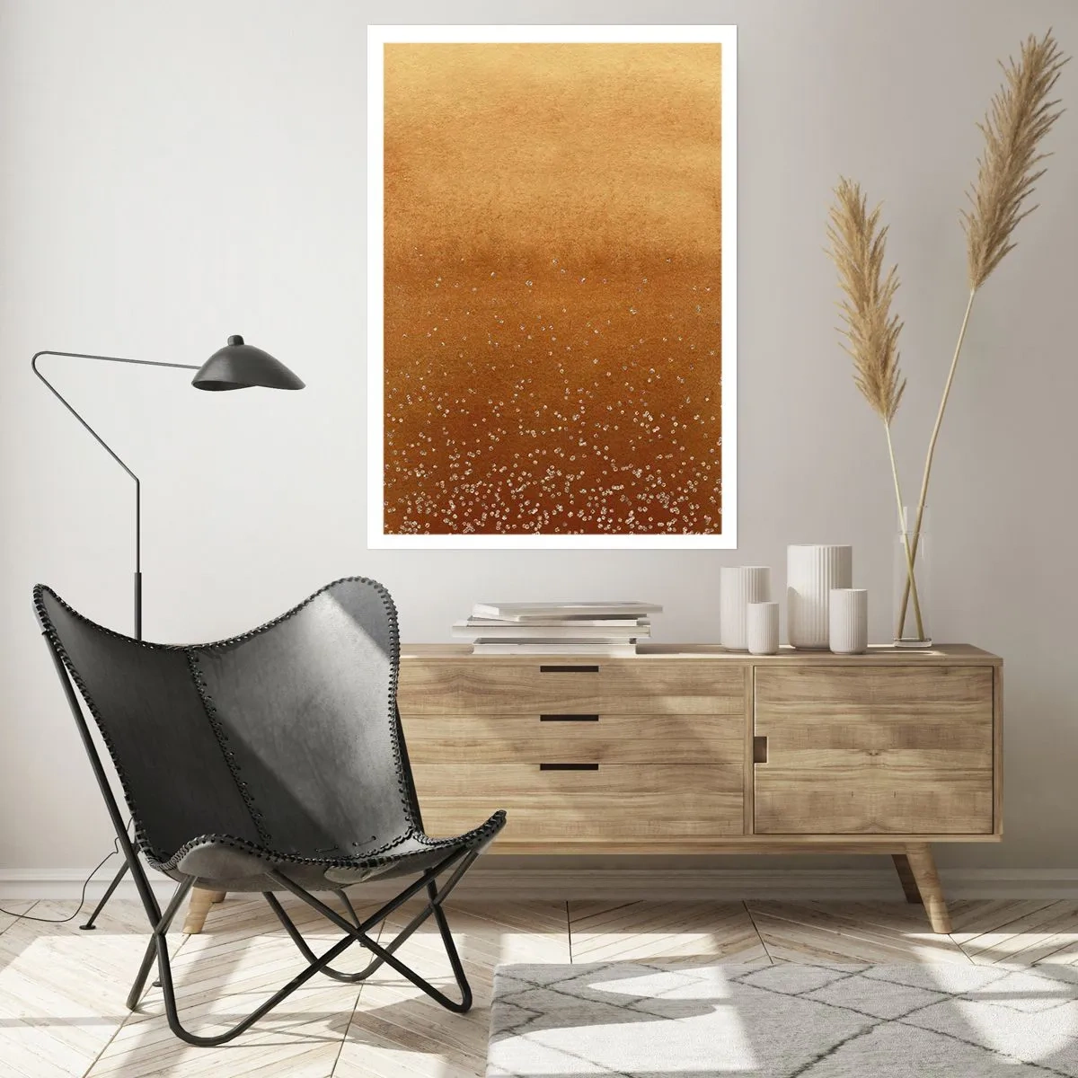 Affiche - Poster - Origine du monde - 70x100 cm