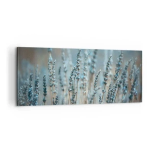 Impression sur toile - Image sur toile - Tige odorante - 100x40 cm