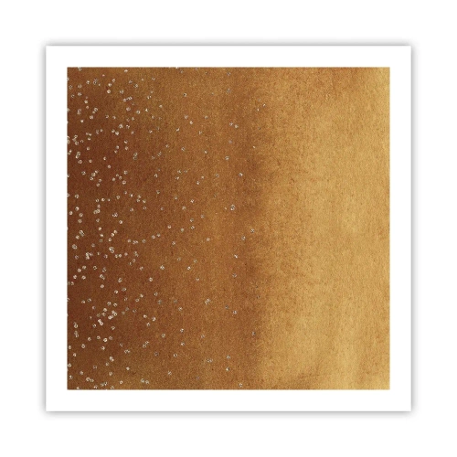 Affiche - Poster - Origine du monde - 60x60 cm