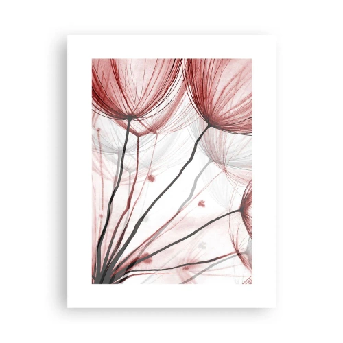 Affiche - Poster - Avant le départ - 30x40 cm