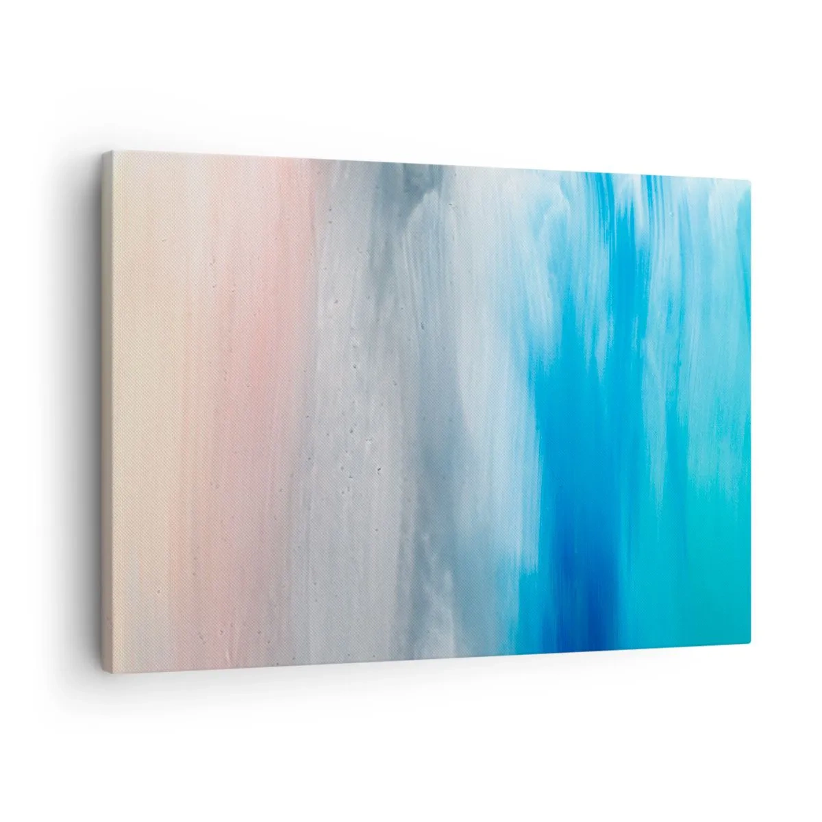 Impression sur toile - Image sur toile - Éléments : air - 70x50 cm