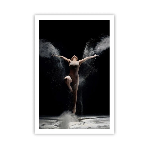 Affiche - Poster - Les elfes existent - 61x91 cm