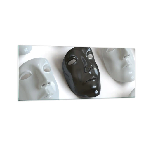 Impression sur verre - Image sur verre - Comment se démarquer ? - 100x40 cm