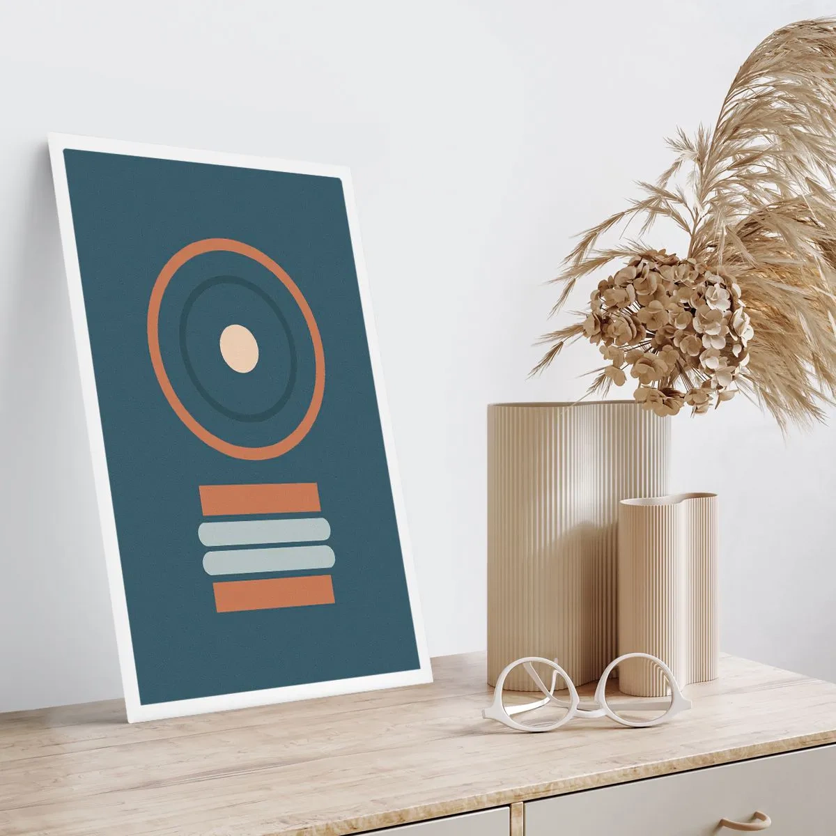 Affiche - Poster - Essence des choses - 61x91 cm