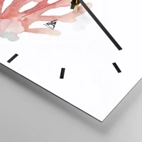 Cadran à lignes