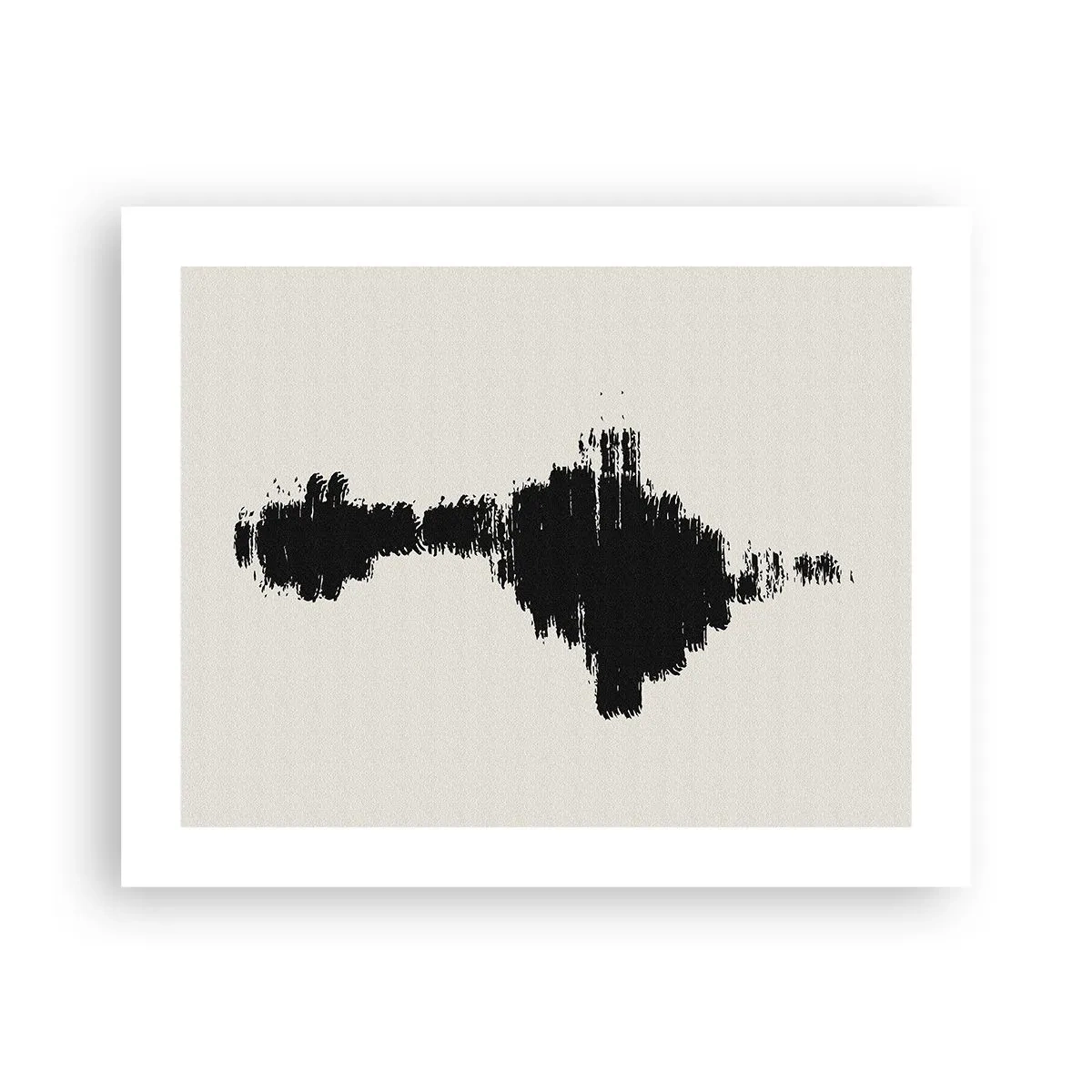 Affiche - Poster - Vibrations de l'imagination - 50x40 cm