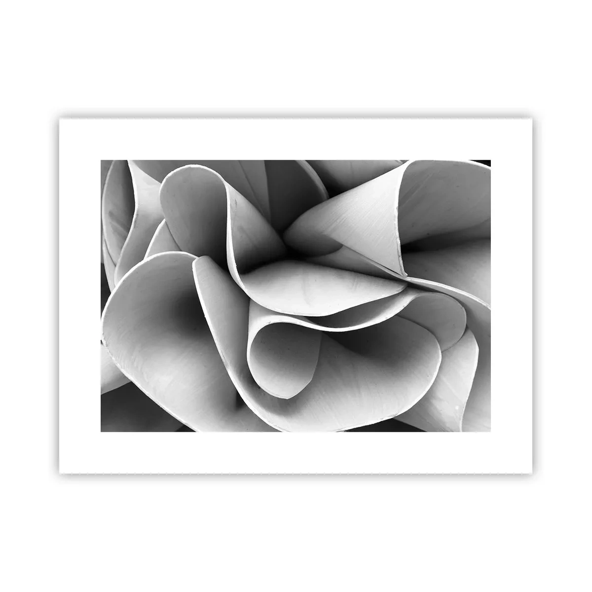 Affiche - Poster - Il s'en passe dans l'espace - 40x30 cm