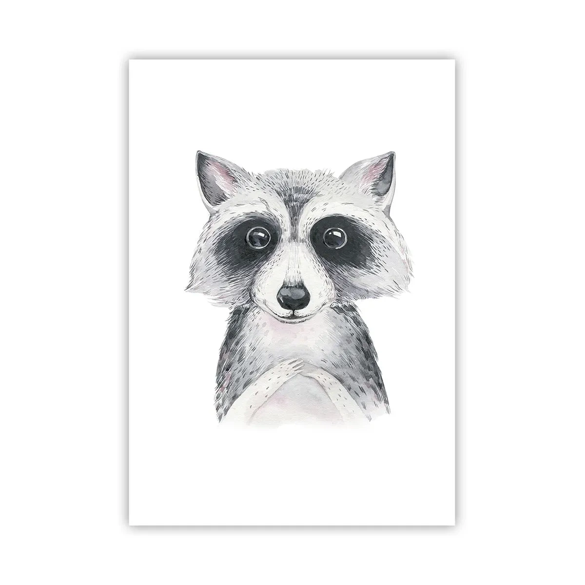 Affiche - Poster - Un moment pour s'émouvoir - 70x100 cm