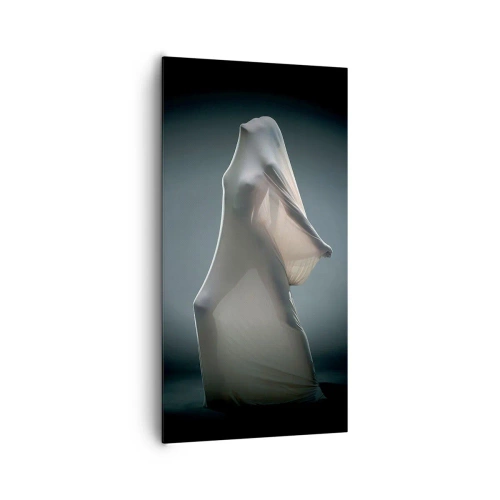 Impression sur toile - Image sur toile - Une soif secrète - 65x120 cm