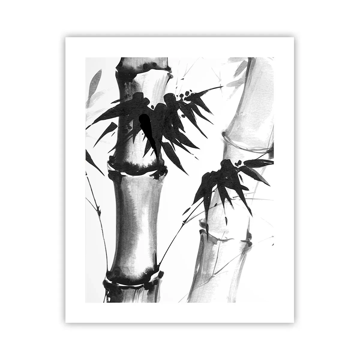 Affiche - Poster - Gros plan sur l'orient - 40x50 cm