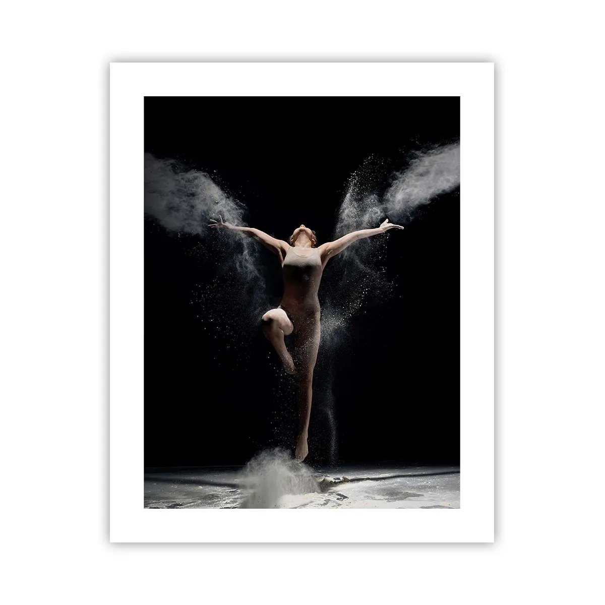 Affiche - Poster - Les elfes existent - 40x50 cm