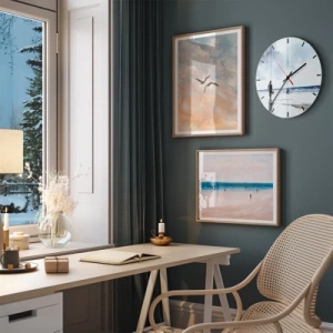 Rhode Island - Inspiration pour le bureau