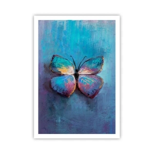 Affiche - Poster - Dans toute sa splendeur - 70x100 cm