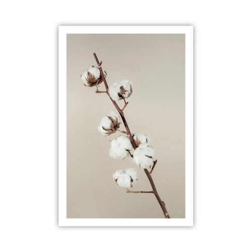 Affiche - Poster - A la source de la douceur - 61x91 cm