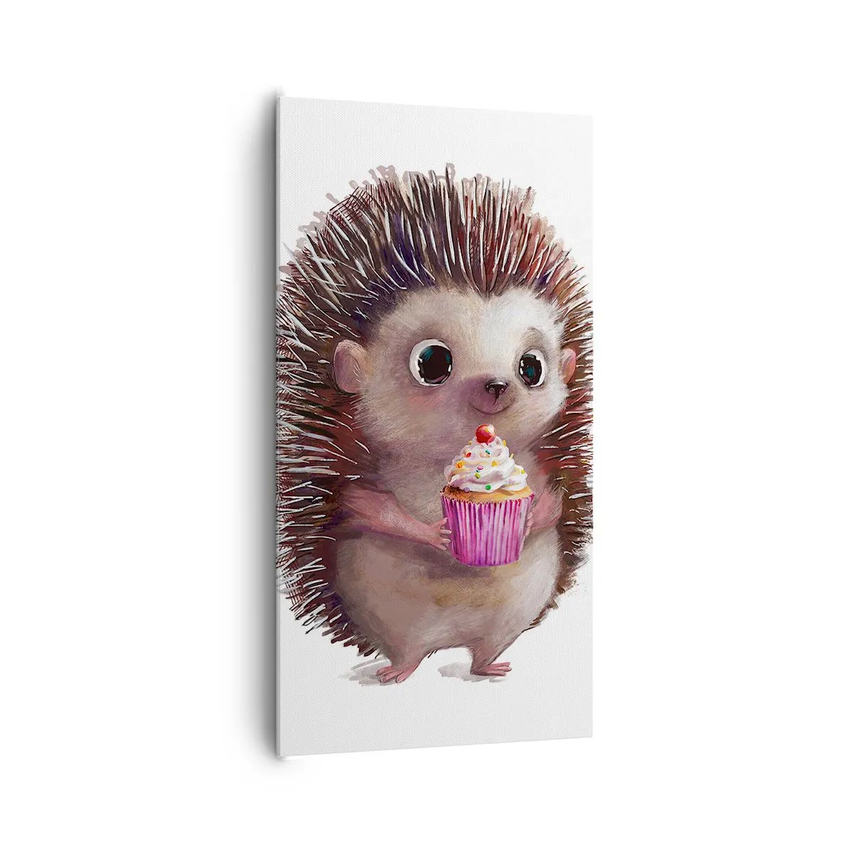 Impression sur toile - Image sur toile - La fête c'est tous les jours - 65x120 cm