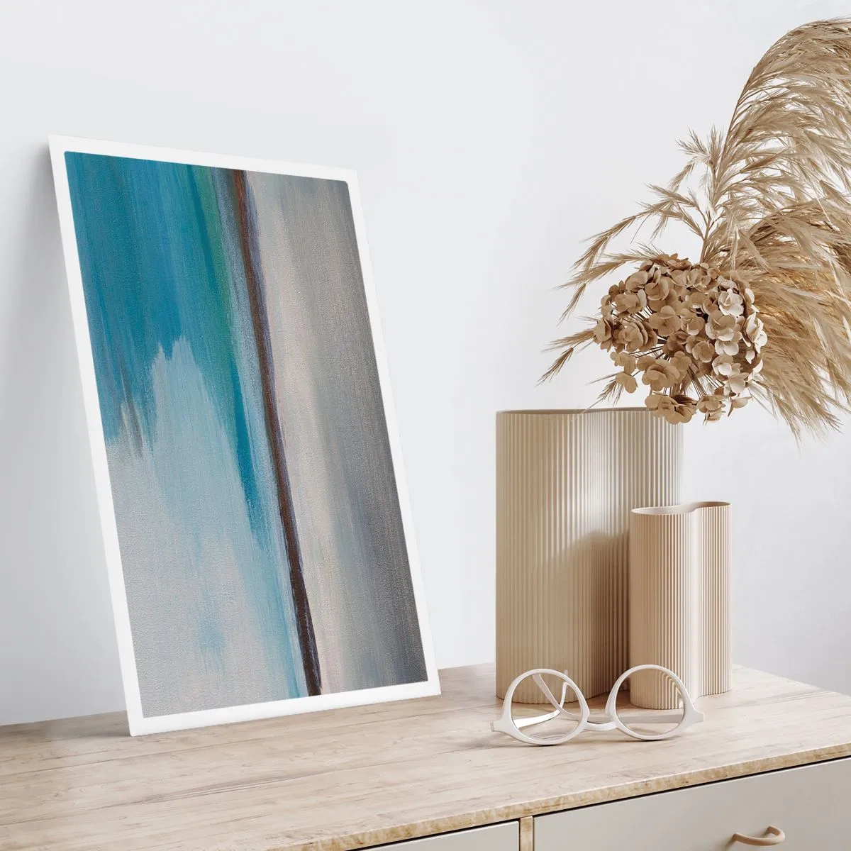 Affiche - Poster - Paysage horizontal - 30x40 cm